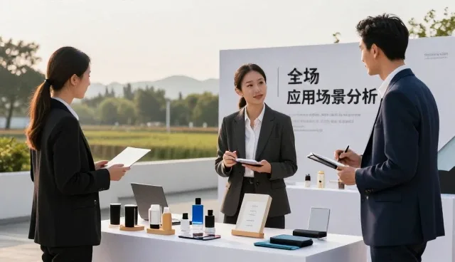家庭使用场景下的日用百货一件代发性能解析