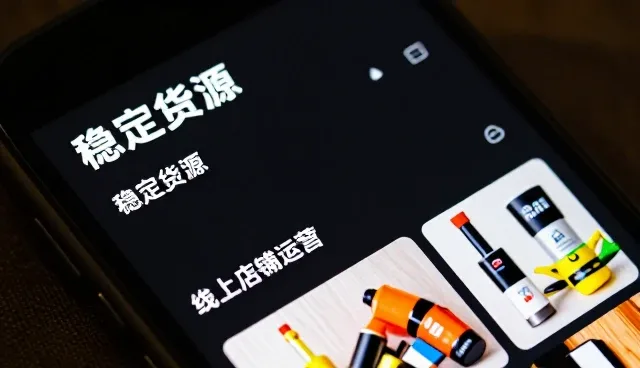 商品采购在日用百货批发中的实际应用与优化策略