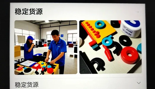 四川蜀品汇电子商务有限公司探索稳定货源更多应用可能
